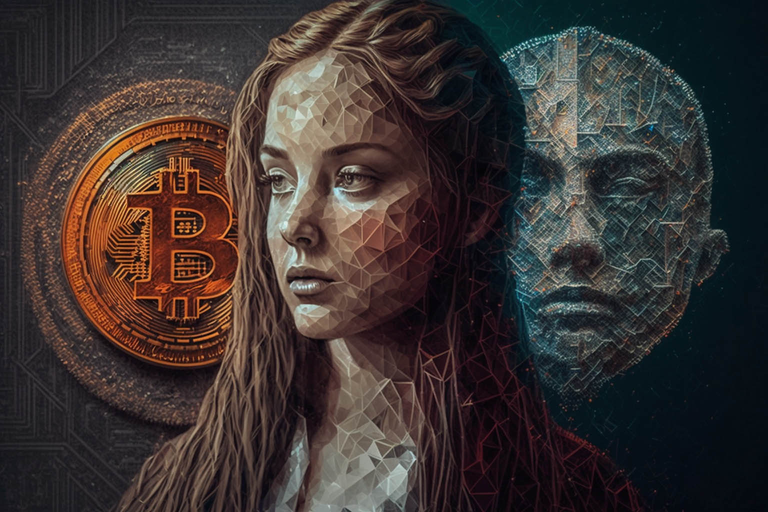 blockchain Archives - LiL2PAiNT - Digital Artist Specializing in AI- Generated Art